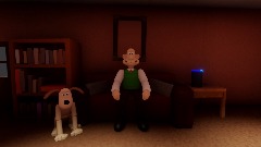 A screenshot taken in Dreams. 13 of 22.