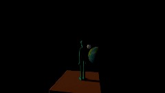 A screenshot taken in Dreams. 9 of 30.