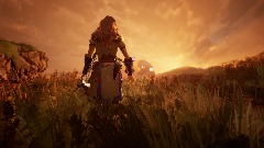 A screenshot taken in Dreams. 10 of 13.