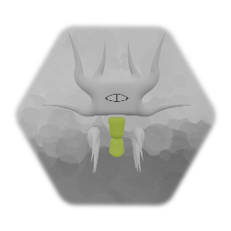 The Omega Stealing Demon