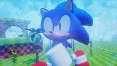 A screenshot taken in Dreams. 4 of 5.