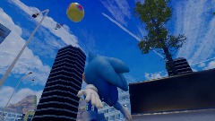 A screenshot taken in Dreams. 19 of 23.