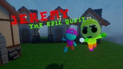 A screenshot taken in Dreams. 5 of 13.