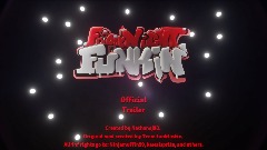 FRIDAY NIGHT FUNKIN VS IMPOSTOR TEASER TRAILER!!!