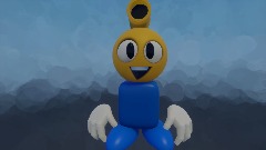 A screenshot taken in Dreams. 23 of 24.