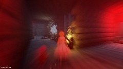 A screenshot taken in Dreams. 6 of 9.