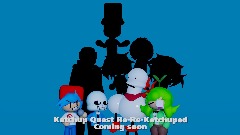 Teaser/Announcement ig