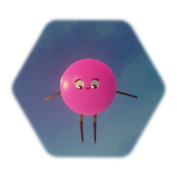 Creative Imp Quest Characters