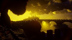 A screenshot taken in Dreams. 3 of 4.