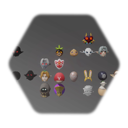 The Legend of Zelda Collection