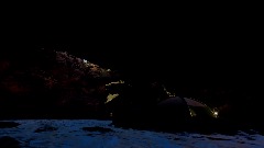 A screenshot taken in Dreams. 7 of 26.