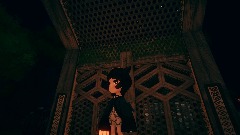 A screenshot taken in Dreams. 2 of 2.