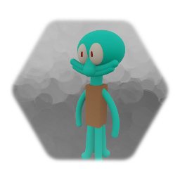 Squid