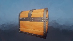 A screenshot taken in Dreams. 2 of 2.