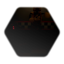 Withered Spring Freddy