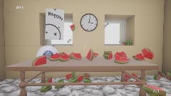 A screenshot taken in Dreams. 10 of 13.