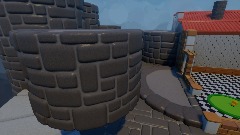 My Creation - 1/2/2021