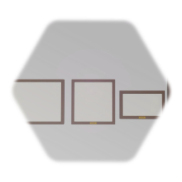 Blank Canvases