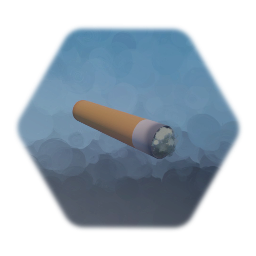 Cigarette (Stubbed)