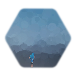 Inkling with Splat Dualies