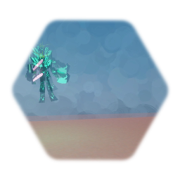 Banshee Riddhe Awaken