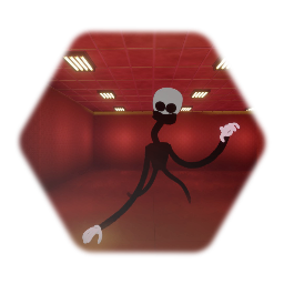 Remix of The Stick Man