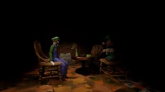 Weegee's Questions About Babys