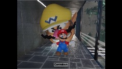 A screenshot taken in Dreams. 1 of 20.