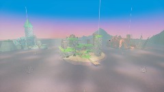 Meow Meow Archipelago