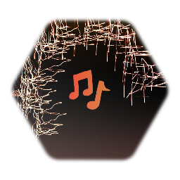 Music Biome Glitché