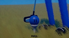 A screenshot taken in Dreams. 20 of 26.