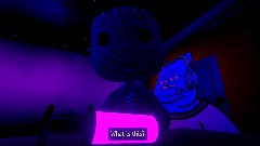 A screenshot taken in Dreams. 8 of 13.