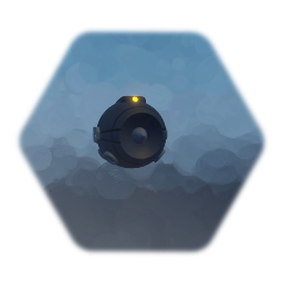 Security/Assualt Drone