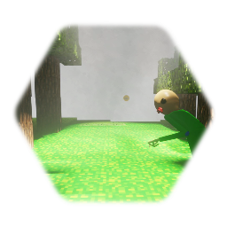 Wonderland.jar | Baldi´s Basics MOD