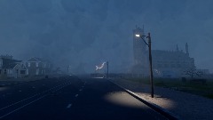 Whispering pine lodge (secondo lv Beta)