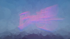 A screenshot taken in Dreams. 4 of 5.