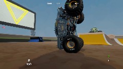 A screenshot taken in Dreams. 8 of 10.