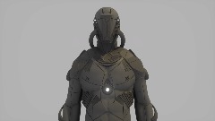 A screenshot taken in Dreams. 15 of 15.