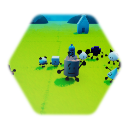 My Creation - 1/7/2024