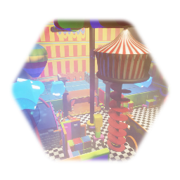 *TADC* // <clue>The Tent