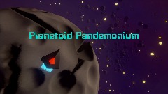 Planetoid Pandemonium