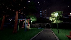A screenshot taken in Dreams. 2 of 9.