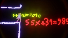 Sabrina the animated series: Spooked [Math Dilemma]