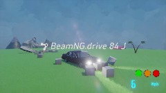 BeamNG.drive 84 J