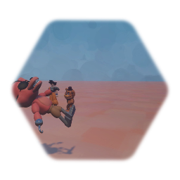 Goku vs whitered chica                  part 2