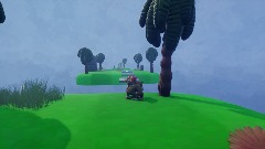 Donkey Kong  random world