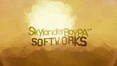 SkylanderBoyPA Softworks Logo (2024-)
