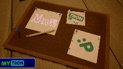 A screenshot taken in Dreams. 5 of 12.