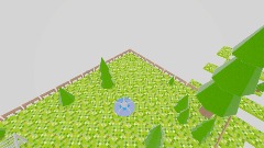 Cardy's Schoolhouse - Classic Schoolhouse