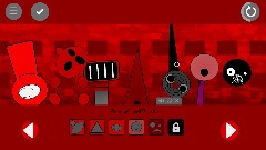 A screenshot taken in Dreams. 6 of 8.